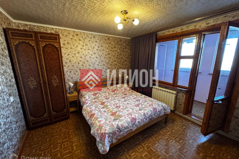 Продаётся 2-комнатная квартира, 62.3 м²