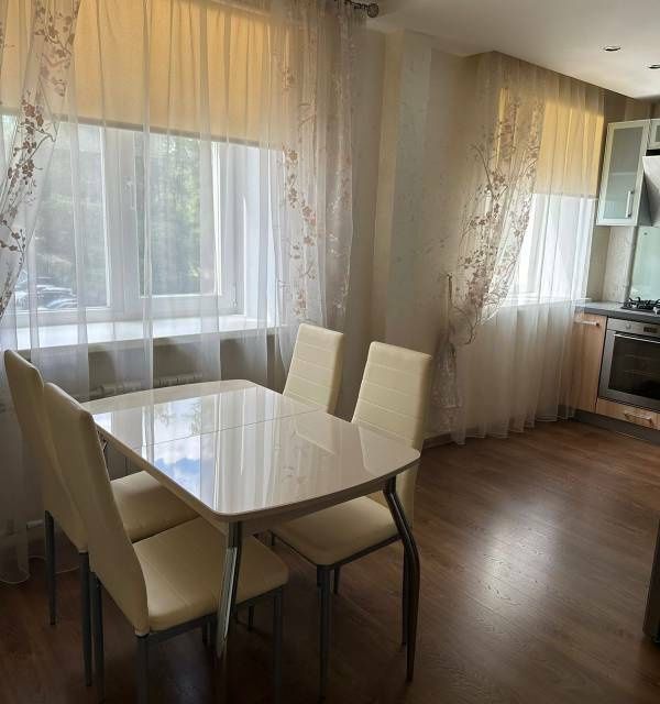 Сдаётся 2-комнатная квартира, 43 м²