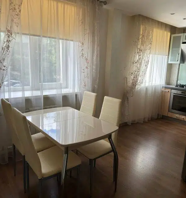 Сдаётся 2-комнатная квартира, 43 м²