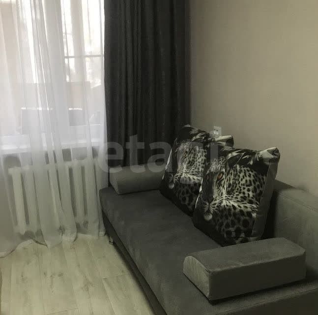 Продаётся 1-комнатная квартира, 22 м²