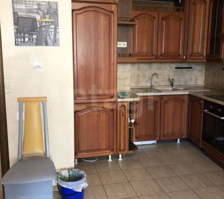 Продаётся 2-комнатная квартира, 70 м²