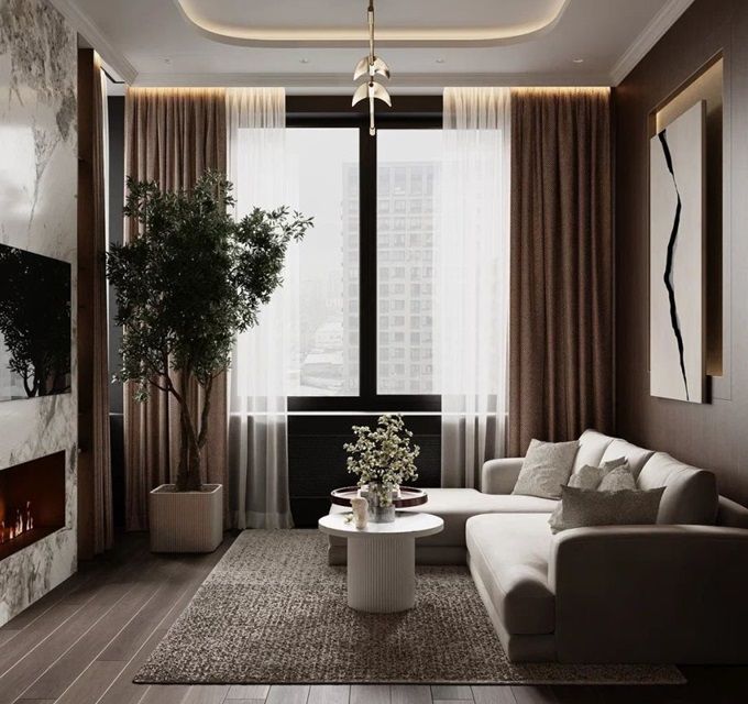 Продаётся 3-комнатная квартира, 70 м²