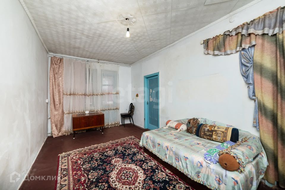 Продаётся 2-комнатная квартира, 42 м²