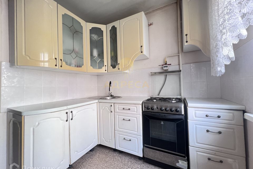 Продаётся 2-комнатная квартира, 50.9 м²