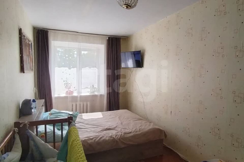 Продаётся 2-комнатная квартира, 44 м²