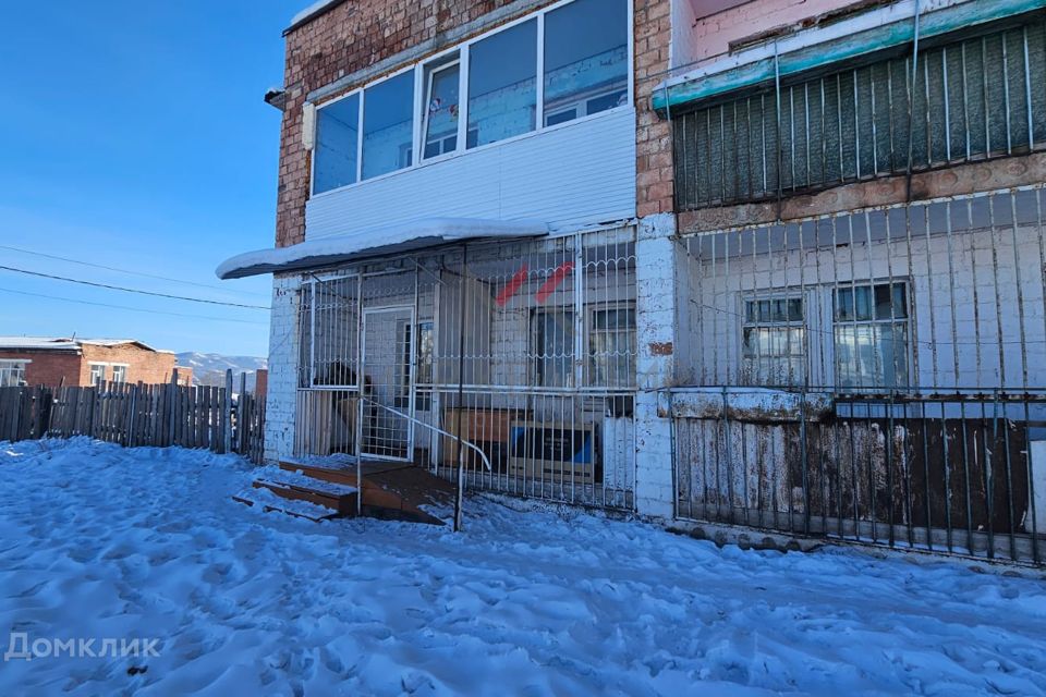Продаётся 2-комнатная квартира, 47.1 м²