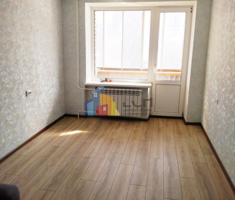 Продаётся 1-комнатная квартира, 33 м²