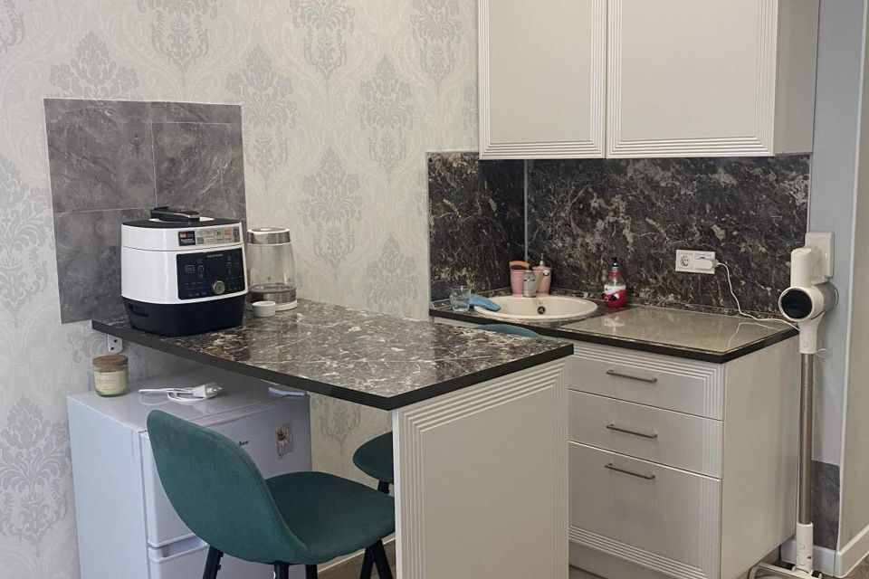Сдаётся студия, 24.9 м²
