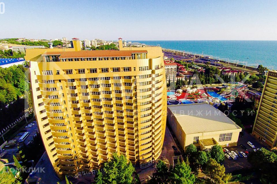 Продаётся 2-комнатная квартира, 80 м²
