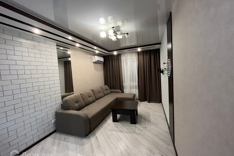 Сдаётся 2-комнатная квартира, 50 м²