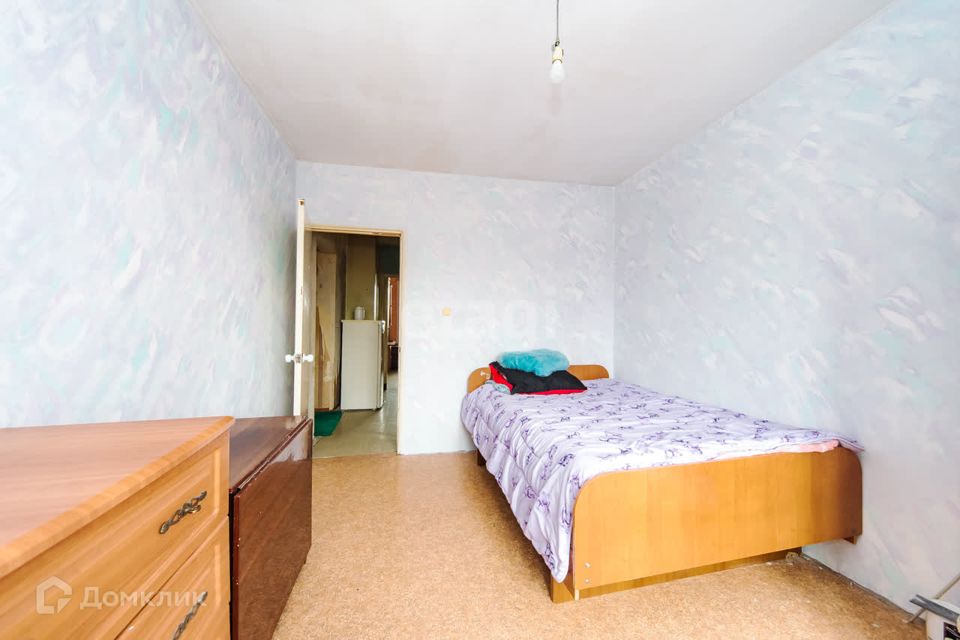 Продаётся 3-комнатная квартира, 64.6 м²