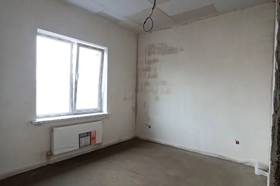 Продаётся 1-этажный дом, 110 м²