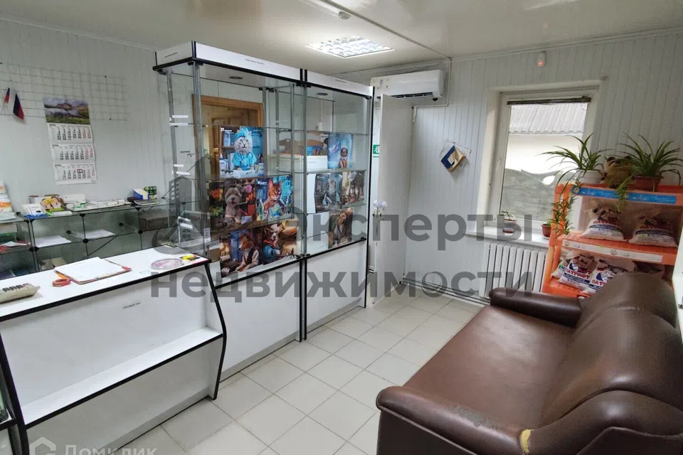 Продаётся помещение своб. назначения, 53.2 м²