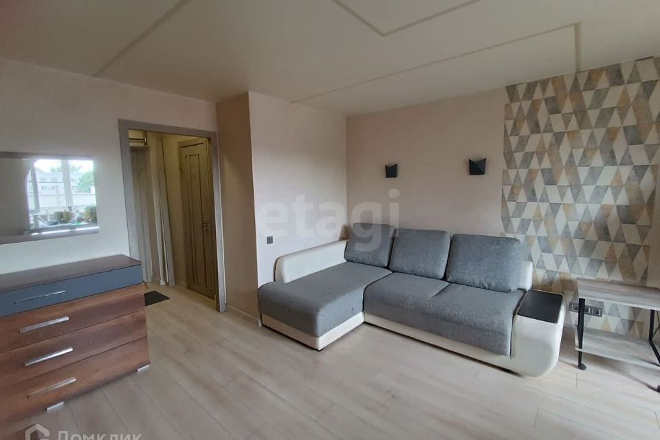 Продаётся студия, 28 м²