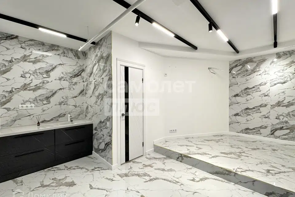 Продаётся студия, 21.3 м²