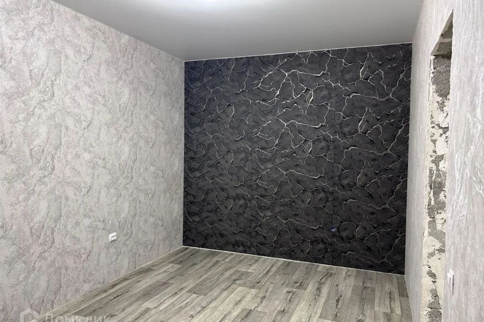 Продаётся 1-комнатная квартира, 39.3 м²
