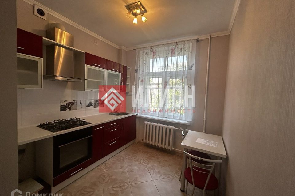Продаётся 1-комнатная квартира, 36 м²