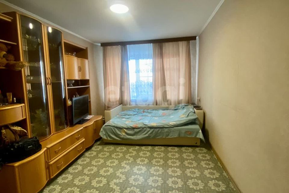 Продаётся 3-комнатная квартира, 66.4 м²