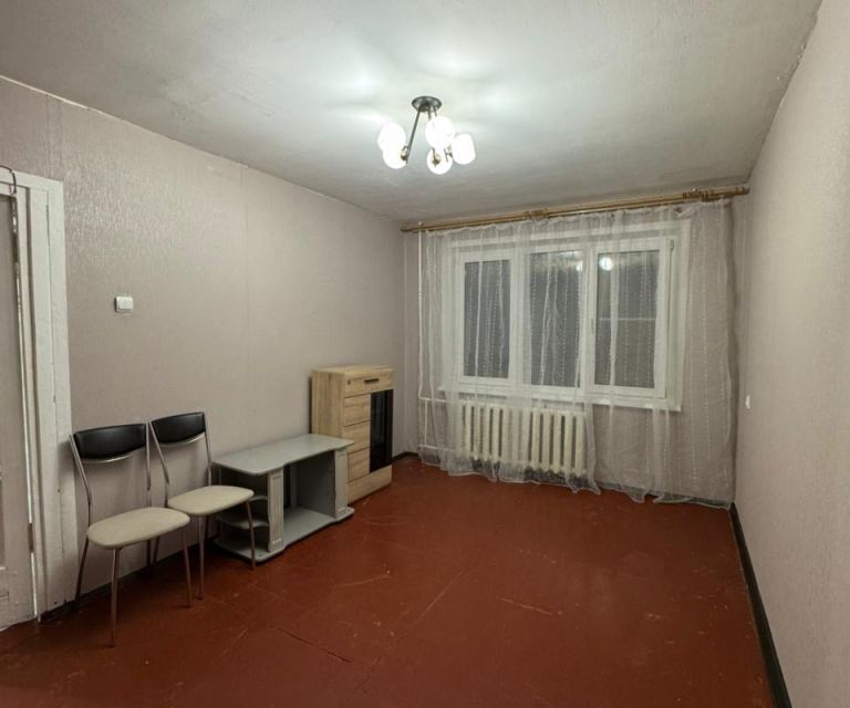 Сдаётся 2-комнатная квартира, 43 м²