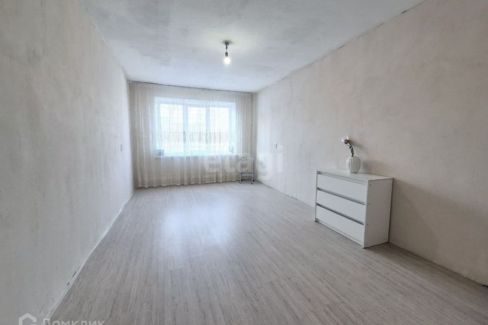Продаётся 2-комнатная квартира, 52 м²
