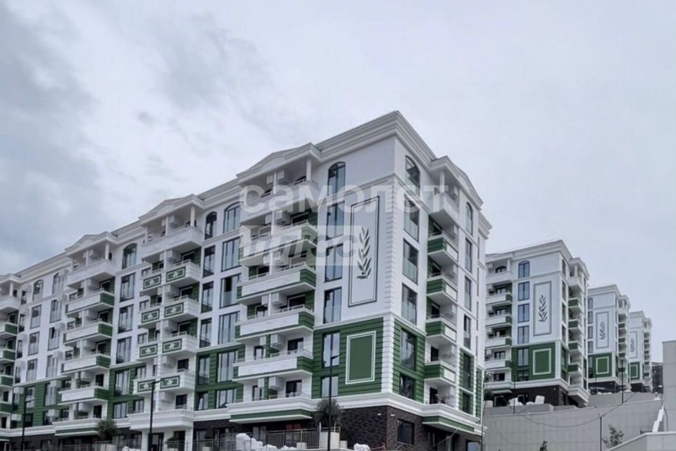 Продаётся студия, 28.6 м²