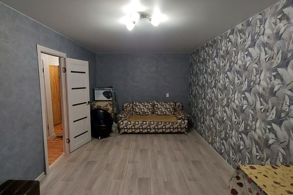 Сдаётся 1-комнатная квартира, 31 м²