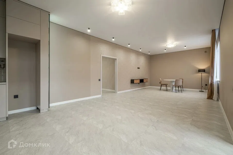 Продаётся 1-этажный дом, 145 м²