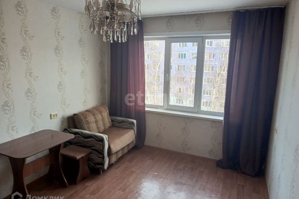 Продаётся студия, 18 м²
