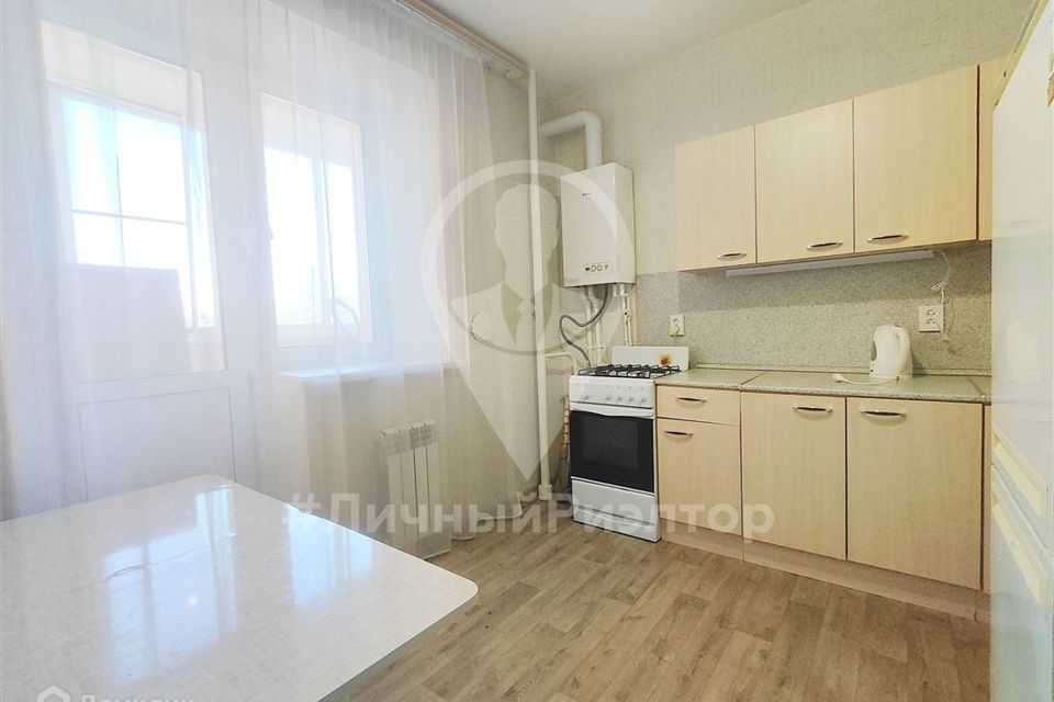Продаётся 1-комнатная квартира, 41 м²