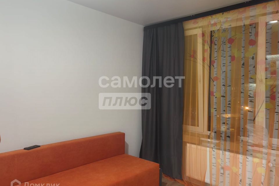 Сдаётся студия, 22 м²