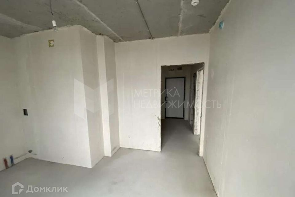 Продаётся 2-комнатная квартира, 66.3 м²