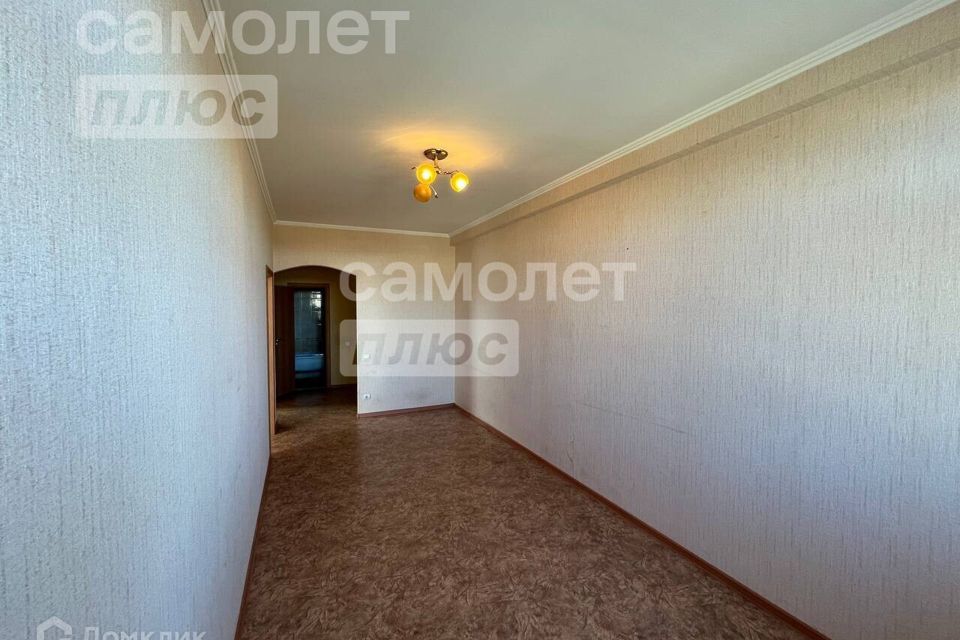 Продаётся 2-комнатная квартира, 58 м²
