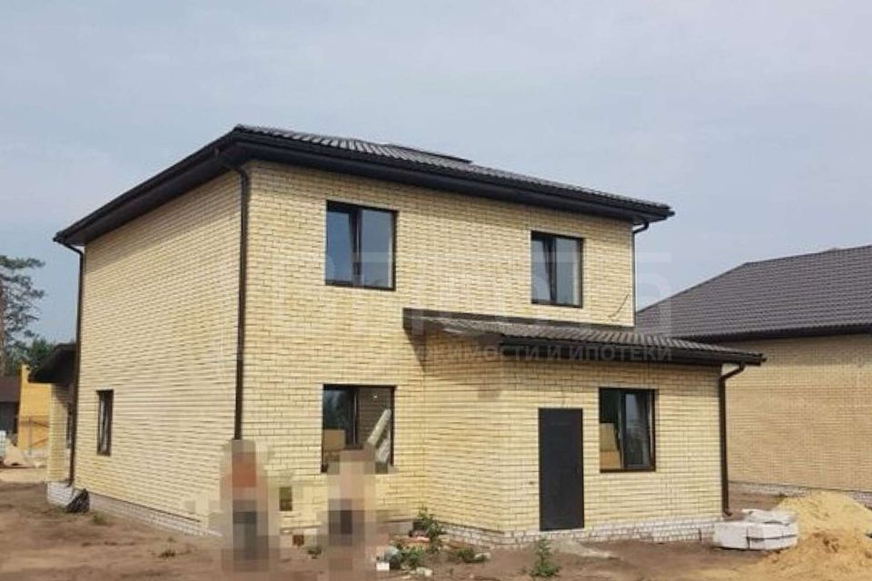 Купить Дом В Селе Ломово Рамонского Района