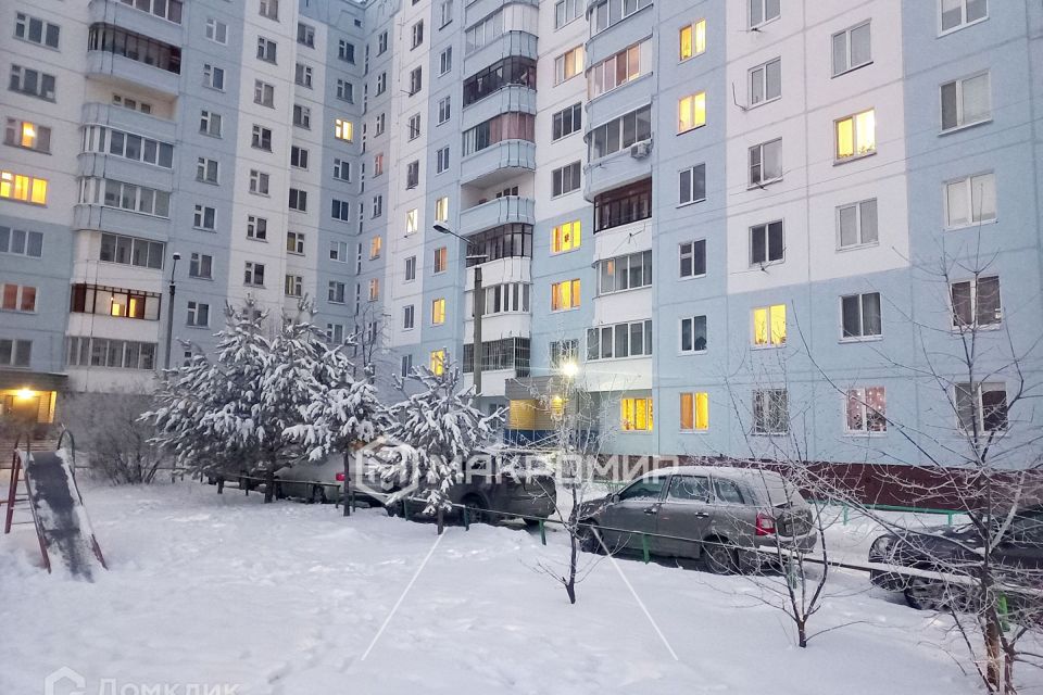 Купить Квартиру В Перми На Нейвинской 9