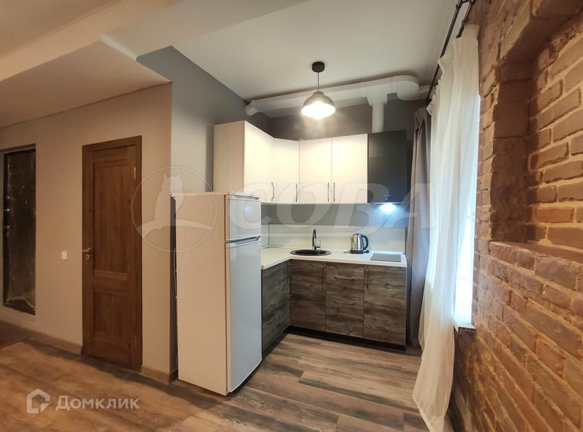 Сдаётся 3-комнатная квартира, 60 м²