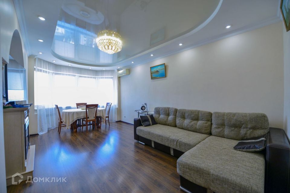 Продаётся 2-комнатная квартира, 68 м²