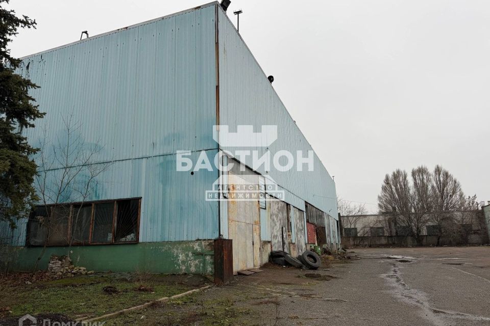 Продаётся помещение своб. назначения, 1790 м²