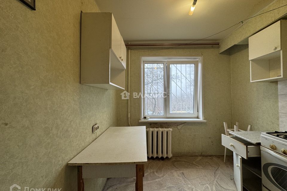 Продаётся 1-комнатная квартира, 30.6 м²