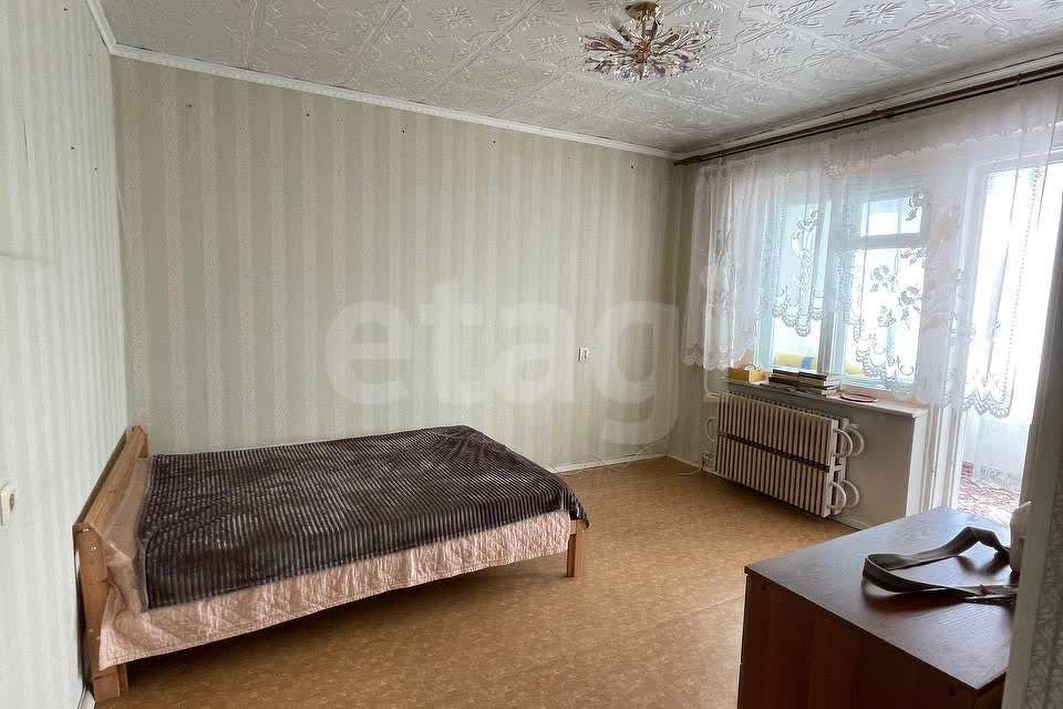 Сдаётся 1-комнатная квартира, 31.3 м²