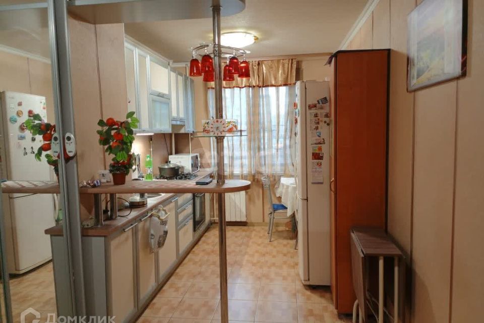 Сдаётся 2-комнатная квартира, 53 м²