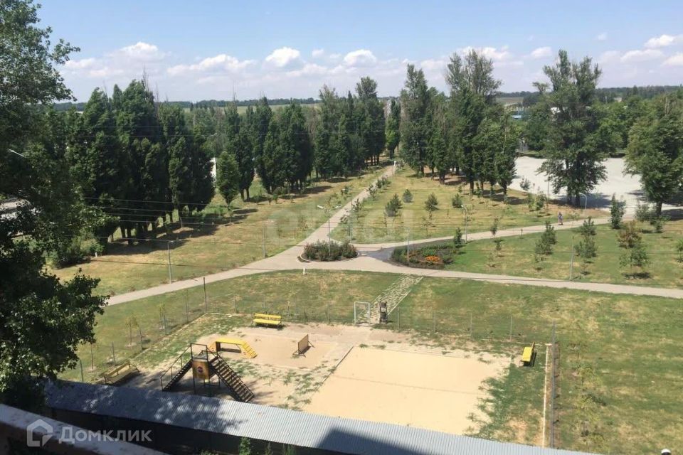 Продаётся 1-комнатная квартира, 49.2 м²