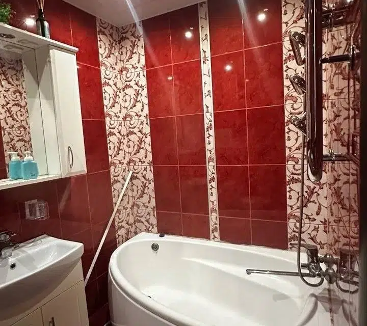 Продаётся 2-комнатная квартира, 50 м²