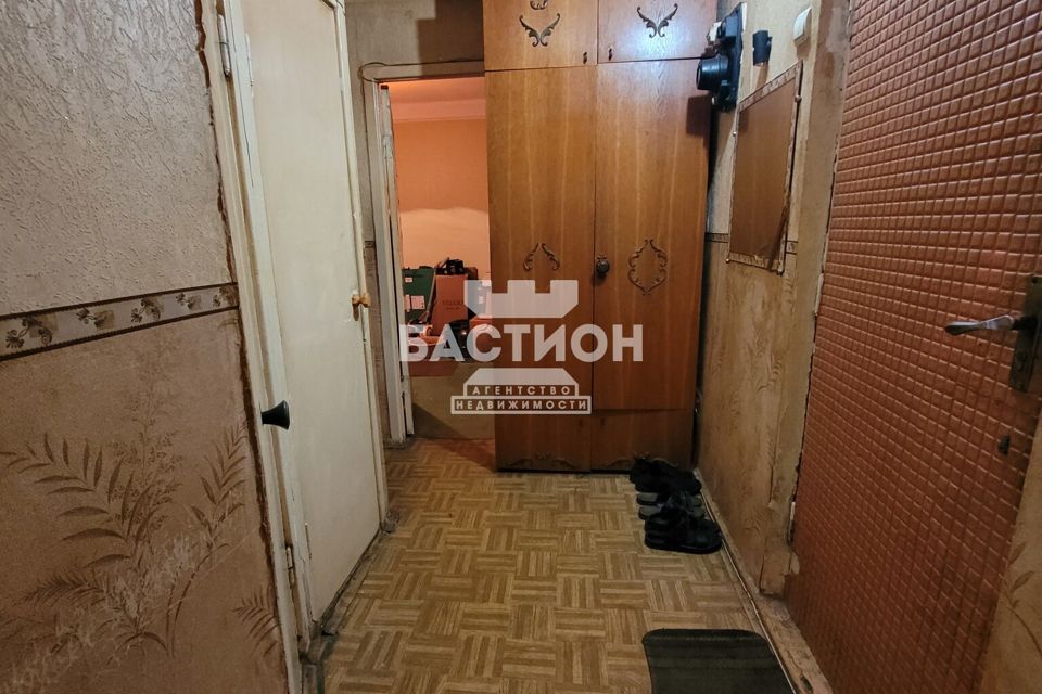 Продаётся 2-комнатная квартира, 46 м²