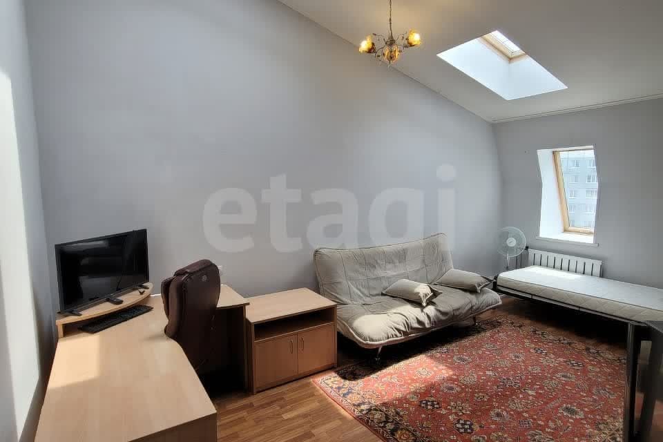 Продаётся студия, 30.5 м²