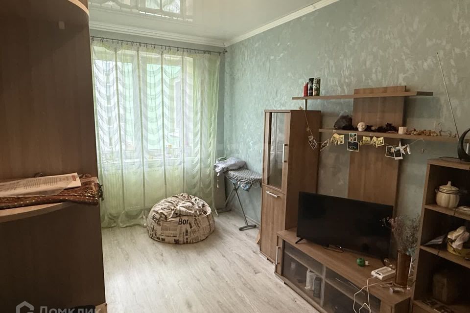 Продаётся 1-комнатная квартира, 32.3 м²