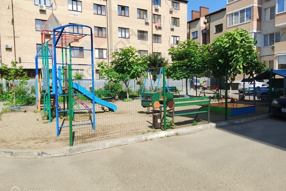 Продаётся студия, 24.8 м²