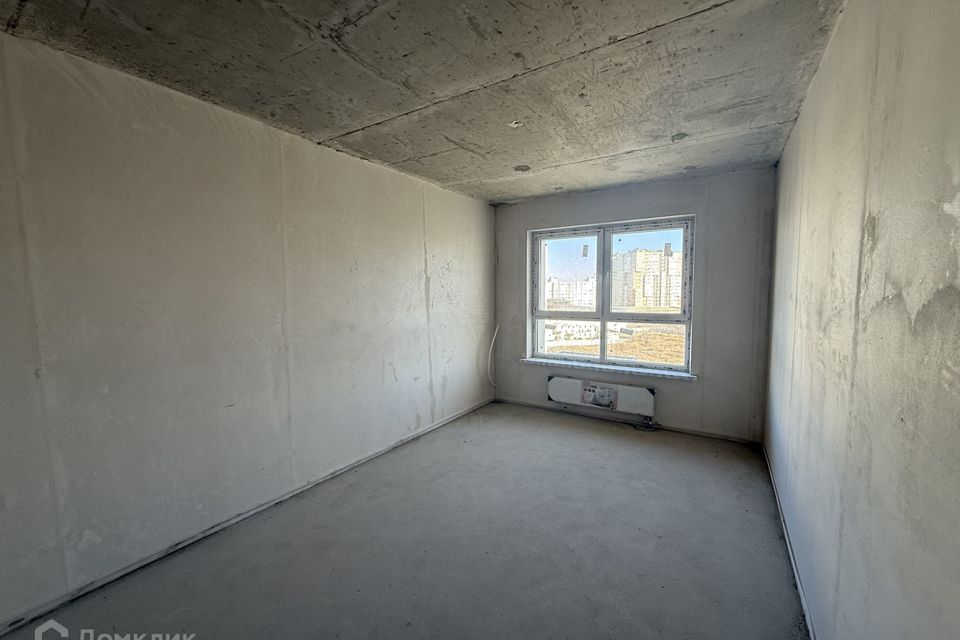 Продаётся 2-комнатная квартира, 61 м²