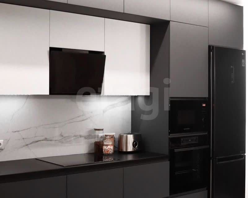 Продаётся 1-комнатная квартира, 45 м²