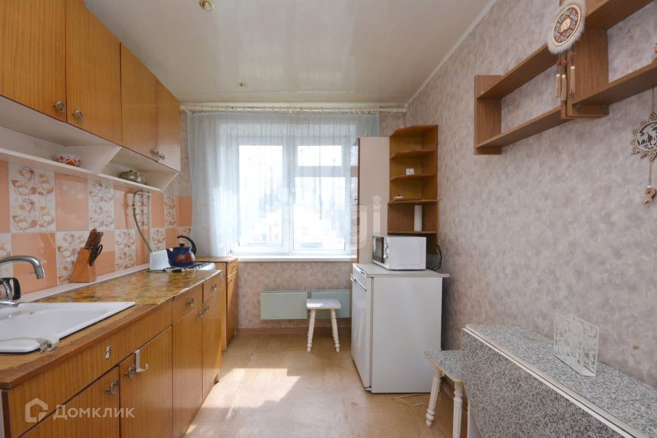 Продаётся 2-комнатная квартира, 68.7 м²