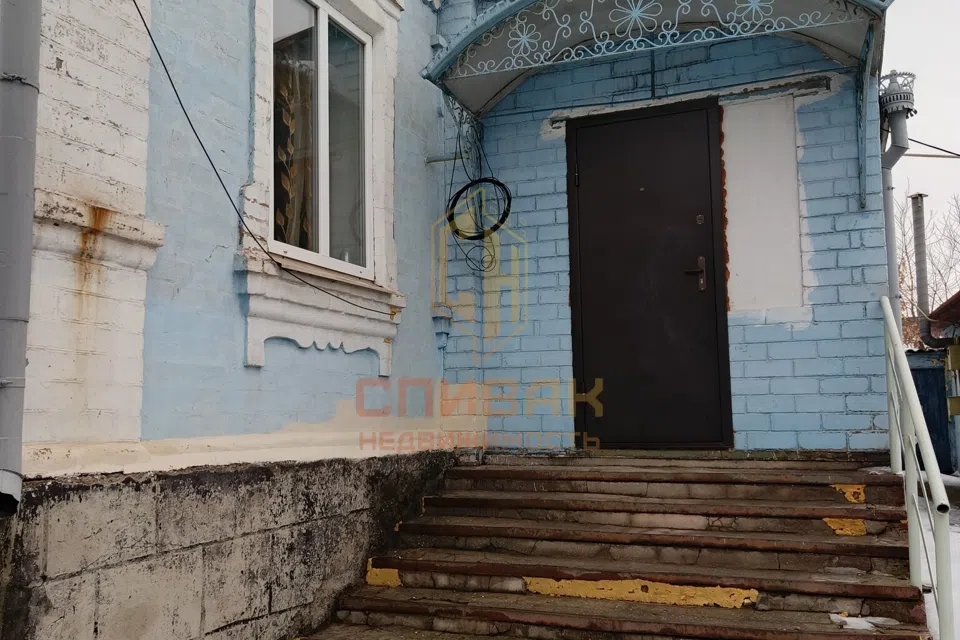 Продаётся 1-этажный дом, 94.4 м²